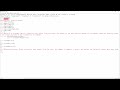 Python Variables Practical - 2