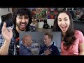 CONAN Becomes DWAYNE JOHNSON'S RAMPAGE Stunt Double REACTION!!!