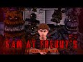 [FNaF 4/SFM] 5 AM at Freddy's: The Final Whore Views (FNaF 4 Anniversary Special)