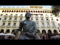 thessaloniki greece walking tour 🇬🇷 4k ultra hd 60fps – with captions