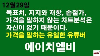 12월30일 차읽사j 에이치엘비