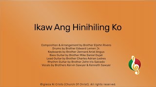 Ikaw Ang Hinihiling Ko