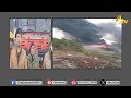 massive fire engulfs chemical factory in greater noida uttar pradesh 12 jan 2025 4tv news