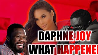 Daphne Joy & Diddy Tape LEAK? What We Actually Know