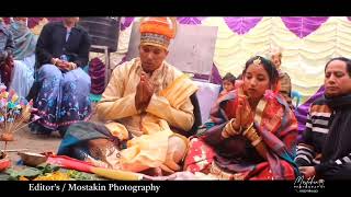 হিন্দুদের বিয়ের মন্ত্র  || #hinduwedding #weddingvideo #hindutemple #viarlvideo #ভাইরাল_ভিডিও