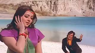 Tere Chehre Mein Woh Jadoo Hai | 4K Video | Dharmatma | Feroz Khan, Hema Malini | Kishore Kumar