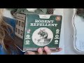 Rodent Repellent, Peppermint Oil to Repel Mice, Highly Effective Natural Rodent Repellent Review