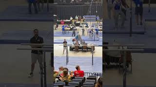 Development Program National Championships Day 1 May 10, 2024 Parallel Bars 12.0