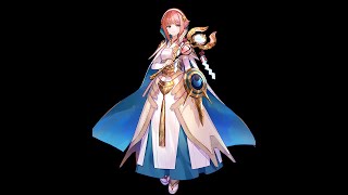 Fire Emblem Heroes: Voice Clips - Legendary Hero: Sakura - In Full Bloom