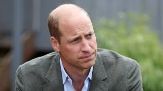 Prince William: ‘Too many killed in Gaza’