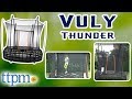 Vuly Thunder Trampoline & Accessories Review from Vuly