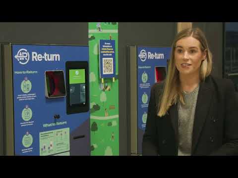 What can you return to Tesco?