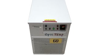 Opti Temp OTC-33A Chiller #59823