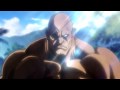 SSF4 Story - Sagat's Prologue