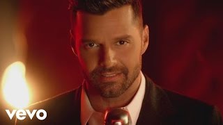 Ricky Martin - Adiós (Spanish/French) ( Music )