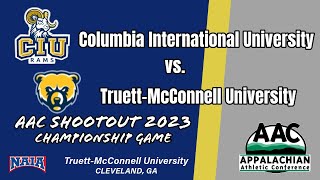 CIU vs. TMU - AAC Shootout on October 28, 2023