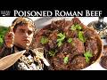 The Last Meal of Emperor Commodus