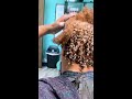 wash and go styling texture 4 hair