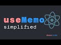 useMemo simplified