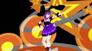 Weekender Girl(Bunny Aly)MMD