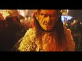 krampusrummel saalbach krampus video 4k 2024