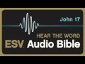 ESV Audio Bible, Gospel of John, Chapter 17