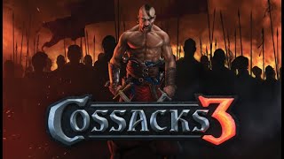 Cossacks 3 - 5K 0 pt games