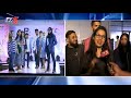 Hamstech Interi Your 2019 Show @ NConvention | Hyderabad | TV5 News