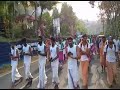 thiruvabharanam procession continues 14 01 2020