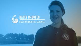 University of West Florida | Haley's Splash Stories