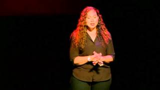 Craft Your Own Narrative | Amanda Sabater | TEDxYouth@Hewitt