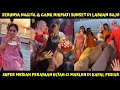 SERUNYA NAGITA & GANK NIKMATI SUNSET DI LABUAN BAJO, MERIAH PERAYAAN ULTAH CI MARLEN DI KAPAL PESIAR