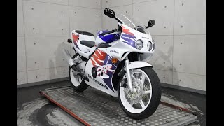 【リバースオート八王子店】 HONDA CBR250RR  No.27822