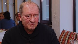 Чому Умеров залишився у владі після окупації Криму?