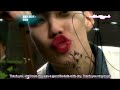 guerrilla date jay park eng