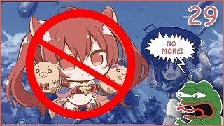 When You're Tired of Facing Cerberus | Shadowverse Highlight #29