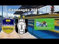 jornada esportiva paranoá x ceilândia