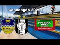 jornada esportiva paranoá x ceilândia