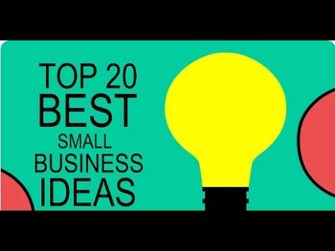 Top 20 Best Small Business Ideas For Beginners In #unitedstates #uk ...