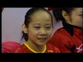 【体操】鶴見虹子 2009年 世界選手権 平均台