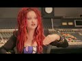 cyndi lauper the story behind