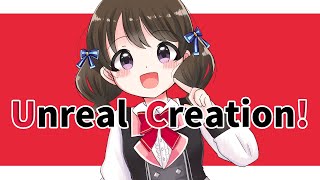 Unreal Creation! / ハミダシクリエイティブ ＊ 歌ってみた【ももてん(cover)】