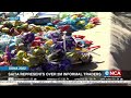 SONA 2022 | Reaction | SA Informal Traders Alliance
