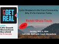 Cycle-Breakers in the Frum Community- Why it’s So Common Today, Rabbi Shais Taub #183
