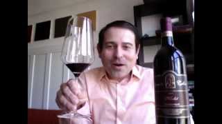 Leonetti Cellars - James Melendez