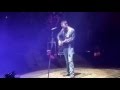 Eric Church - Mistress Named Music (Medley of Cover Songs) Red Rocks Amphitheatre 8/10/2016