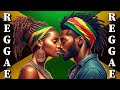 Reggae Music Mix 2024 Ft. Jah Cure, Queen Ifrica, Busy Signal, and more | Tina's Mixtape