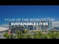 Expo2020 I Four of The World's Top Sustainable Cities