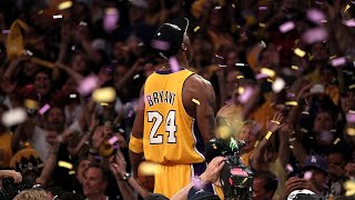 Remembering Kobe Bryant 💛💜 | NBA Today
