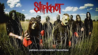 Slipknot - Killpop (Drums Only)